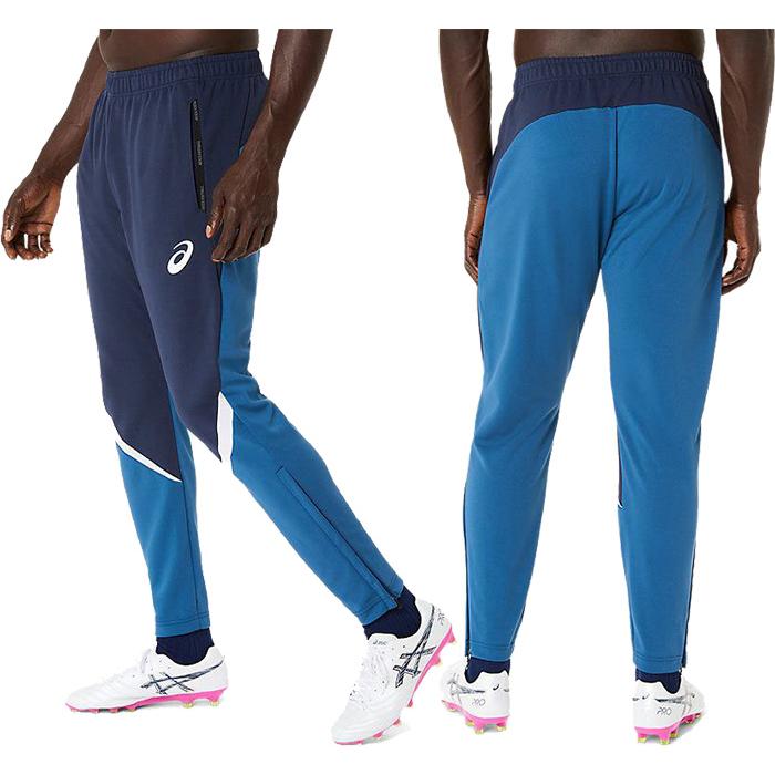 ASICS（アシックス） メンズ ニットパンツ サッカーウェア フットサル