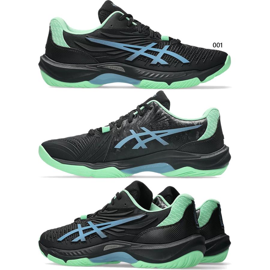 ASICS（アシックス） 普通幅 メンズ レディース コート コントロール
