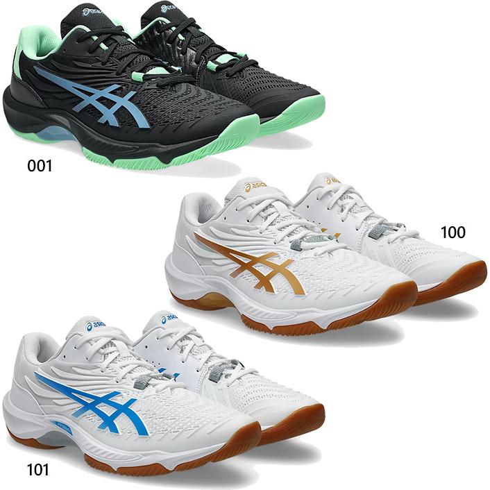ASICS（アシックス） 普通幅 メンズ レディース コート コントロール
