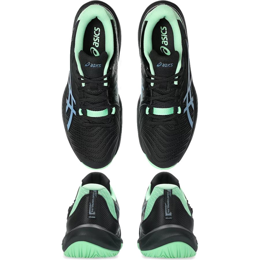 ASICS（アシックス） 普通幅 メンズ レディース コート コントロール