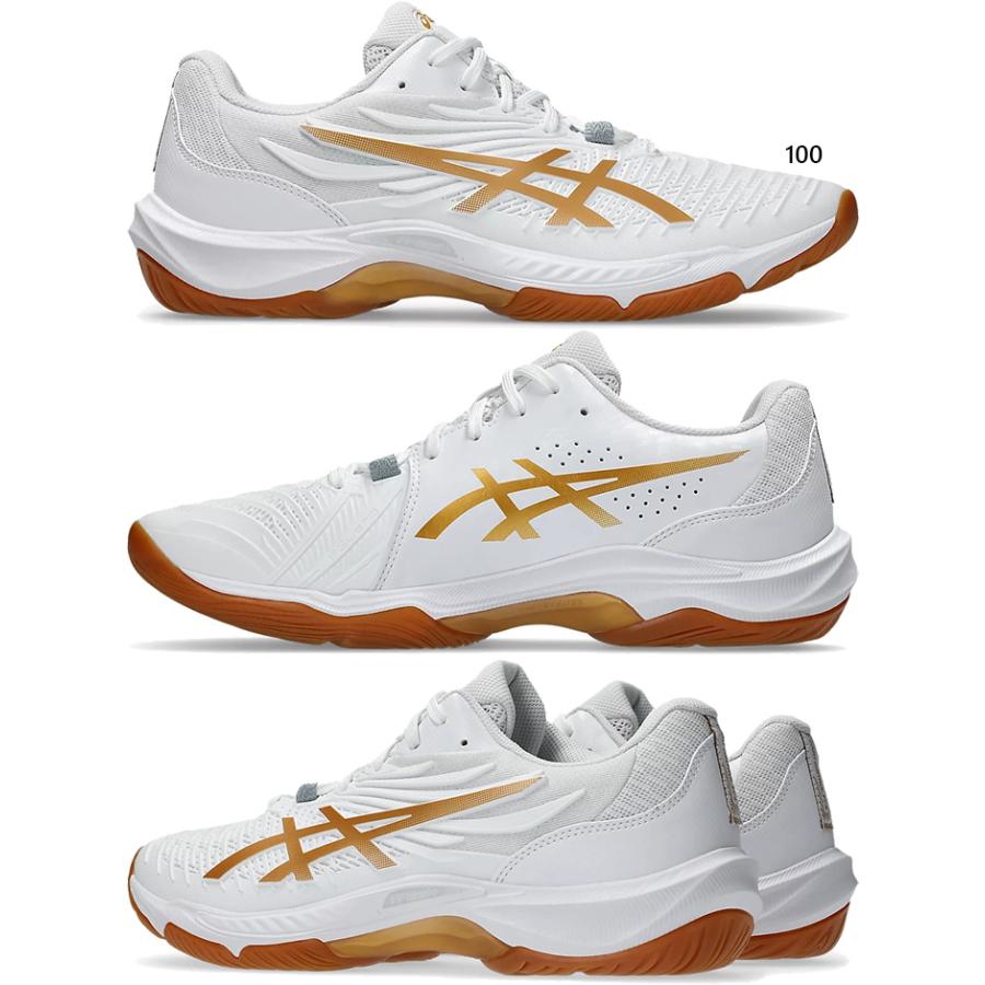 ASICS（アシックス） 普通幅 メンズ レディース コート コントロール