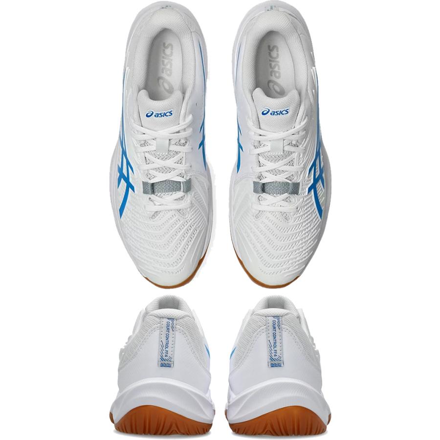 ASICS（アシックス） 普通幅 メンズ レディース コート コントロール