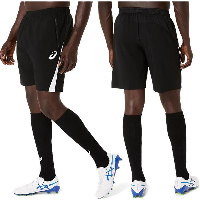 ASICS（アシックス） メンズ プラクティスウーブンパンツ サッカー
