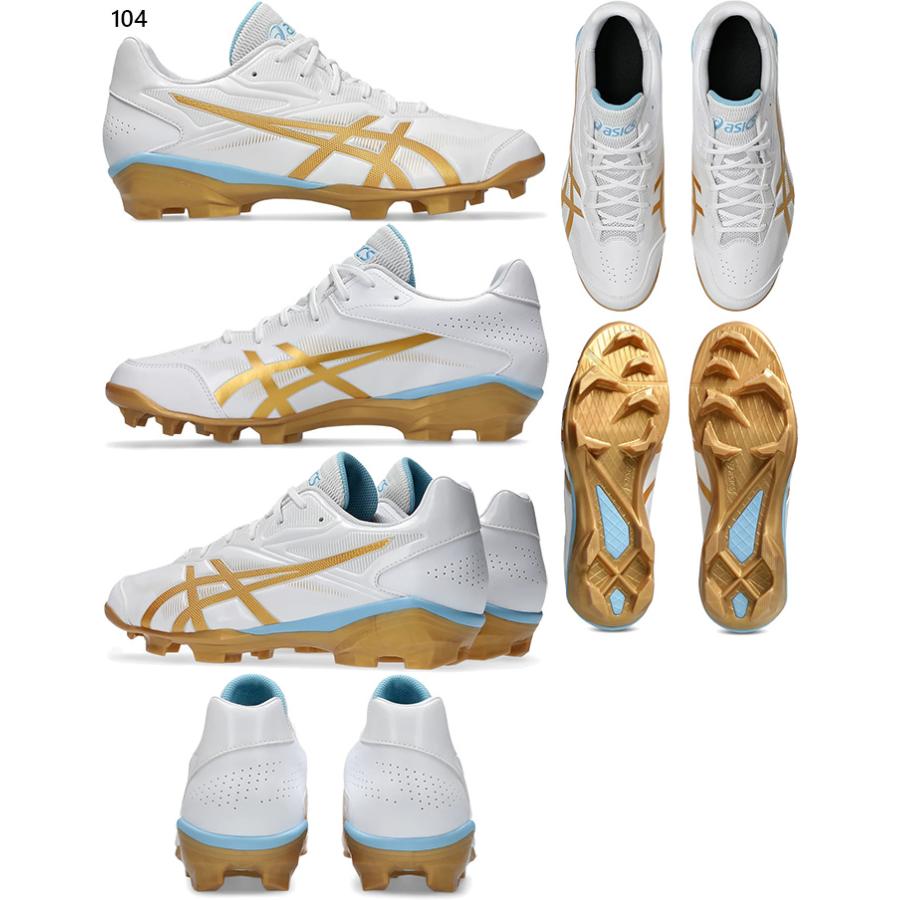 ASICS（アシックス） 普通幅 メンズ レディース スターシャイン3 STAR