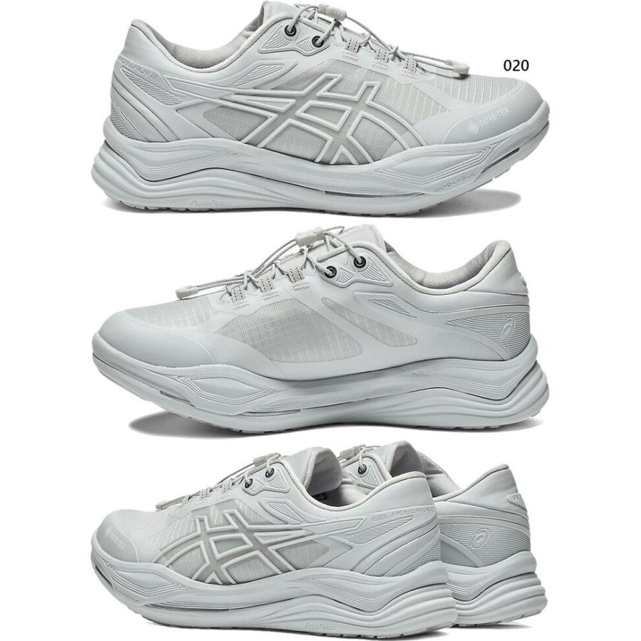 ASICS（アシックス） サイズ：22.5cm 2E幅 メンズ レディース ゲル