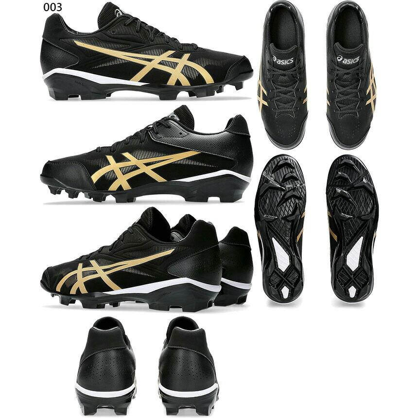 ASICS（アシックス） サイズ：26.5cm 普通幅 メンズ レディース スター