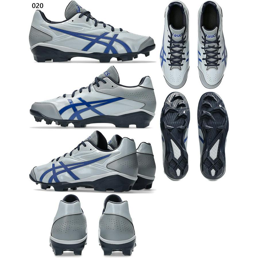 ささ様　通常タイプ　3 ASICS（アシックス） サイズ：26.5cm 普通幅 メンズ レディース スター