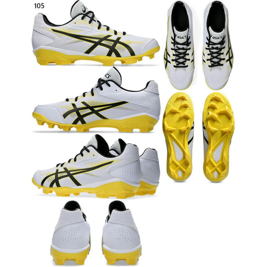 ASICS（アシックス） サイズ：26.5cm 普通幅 メンズ レディース スター