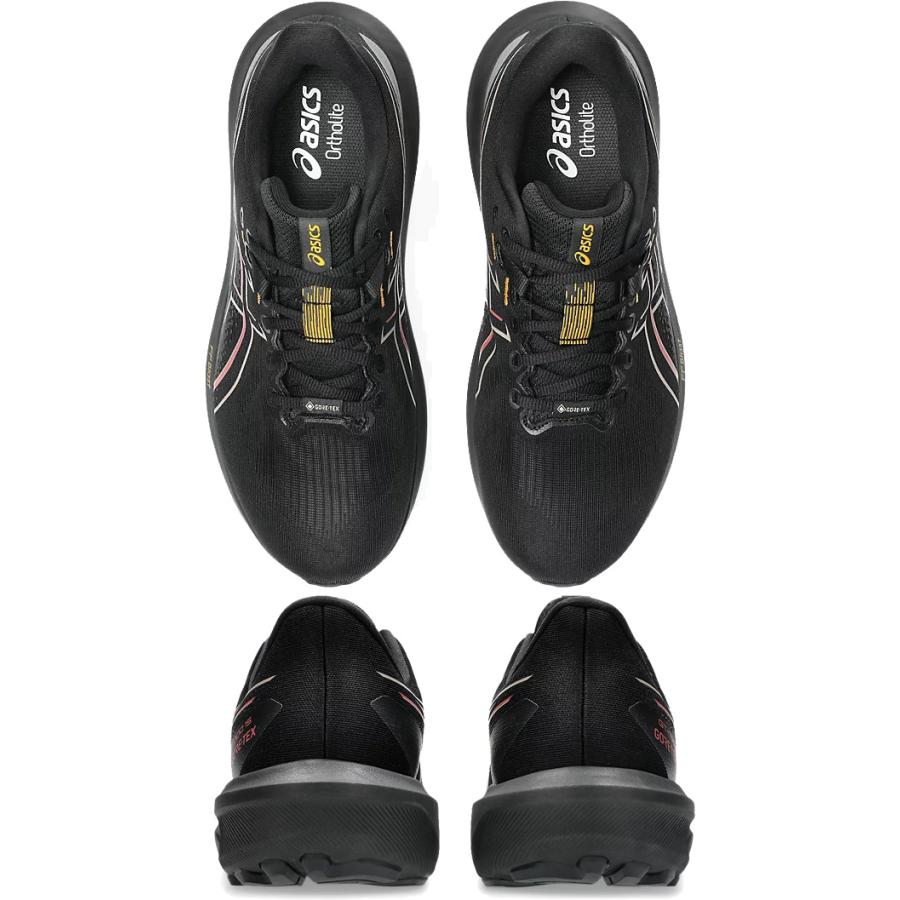ASICS（アシックス） メンズ GT-1000 15 ゴアテックス GTX ランニング