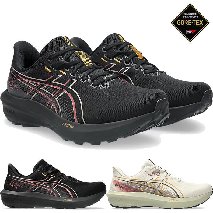 ASICS（アシックス） メンズ GT-1000 15 ゴアテックス GTX ランニング