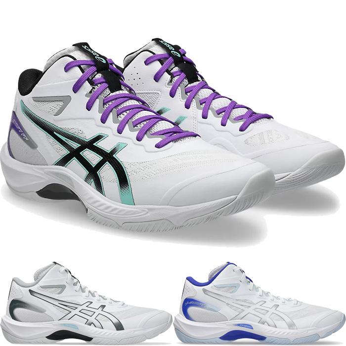 ASICS（アシックス） 普通幅 メンズ レディース ブイ スイフト