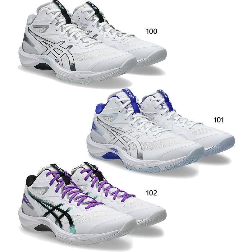 ASICS（アシックス） 普通幅 メンズ レディース ブイ スイフト