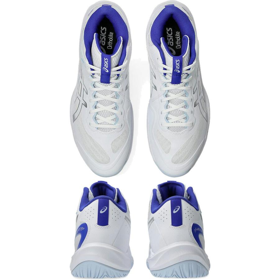 ASICS（アシックス） 普通幅 メンズ レディース ブイ スイフト