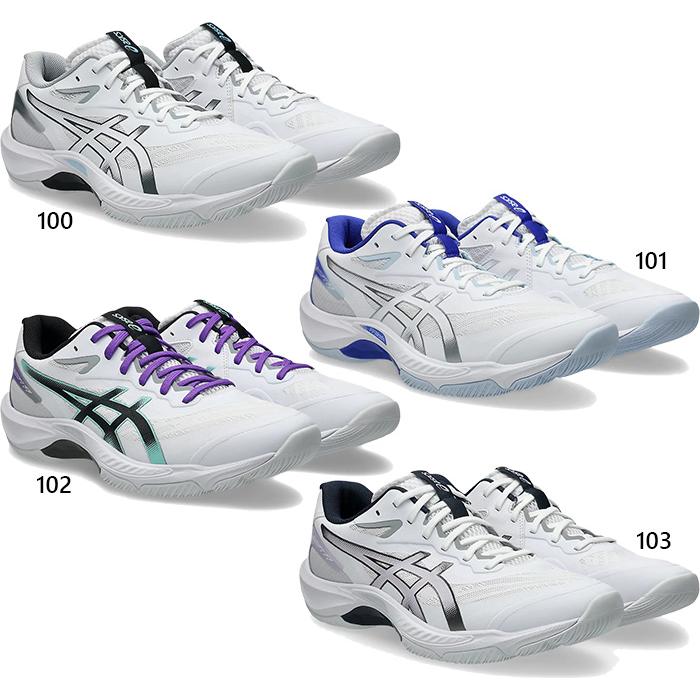 ASICS（アシックス） 普通幅 メンズ レディース ブイ スイフト