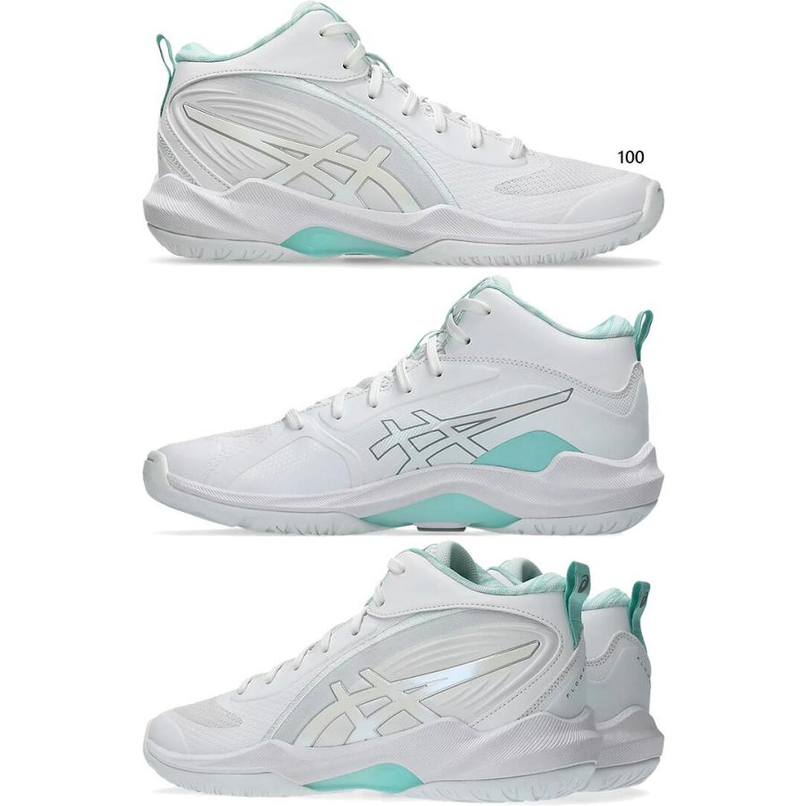 ASICS（アシックス） レディース フロウラッシュ FLOWRUSH