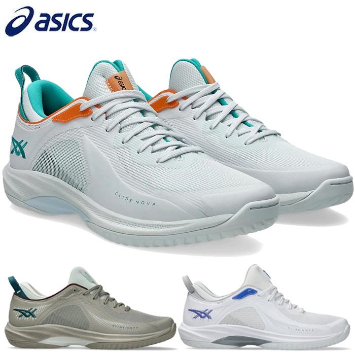 ASICS（アシックス） メンズ レディース グライド ノバ 4 GLIDE NOVA