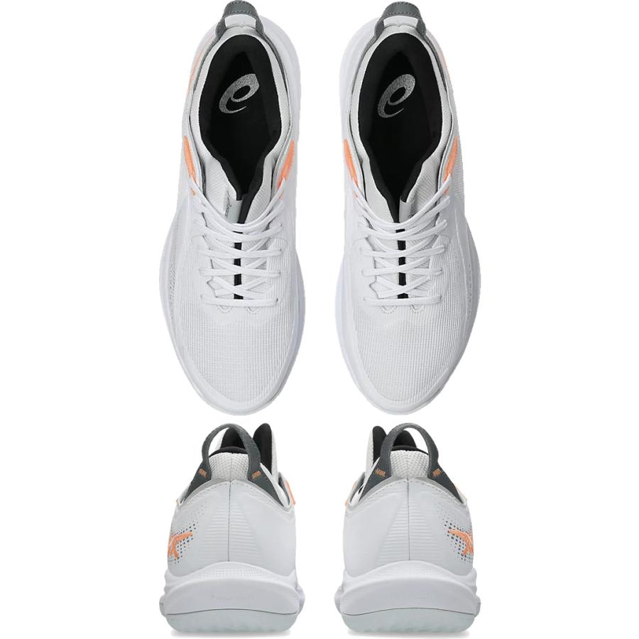 ASICS（アシックス） メンズ レディース グライド ノバ 4 GLIDE NOVA