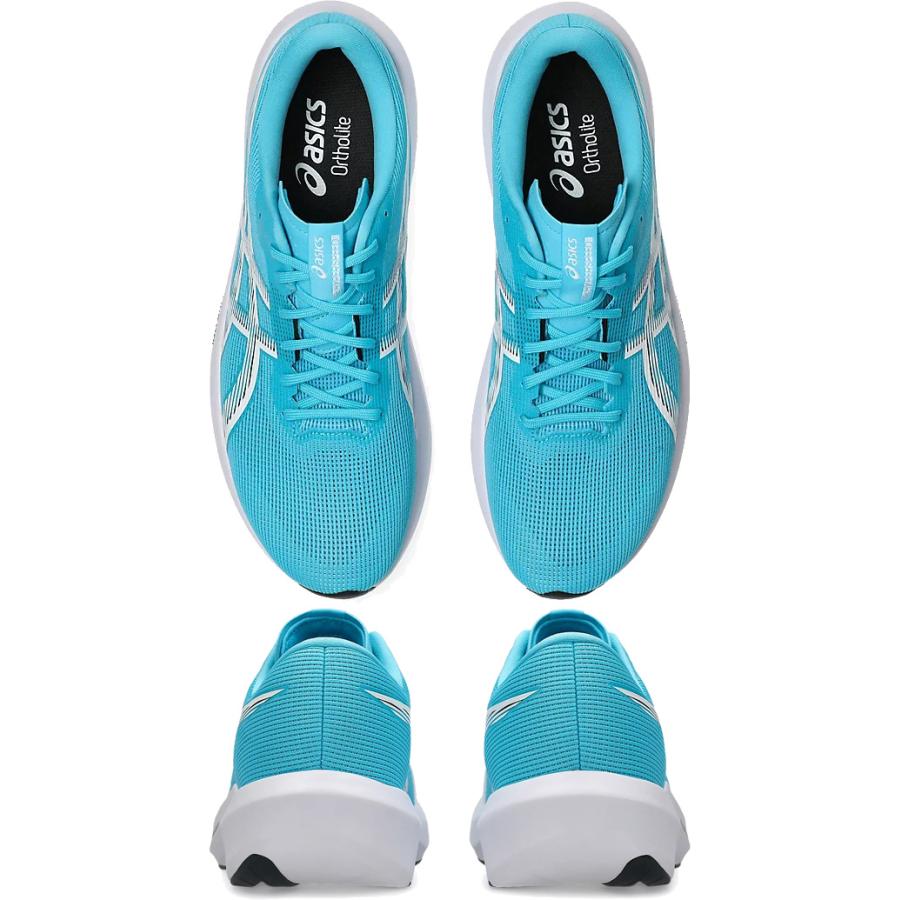 ASICS（アシックス） ワイド幅 メンズ レディース ハイパースピード