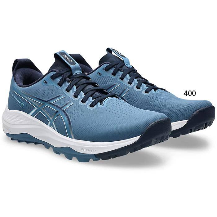 ASICS（アシックス） 3E幅 メンズ ゲルカヤノ エース3 GEL-KAYANO ACE