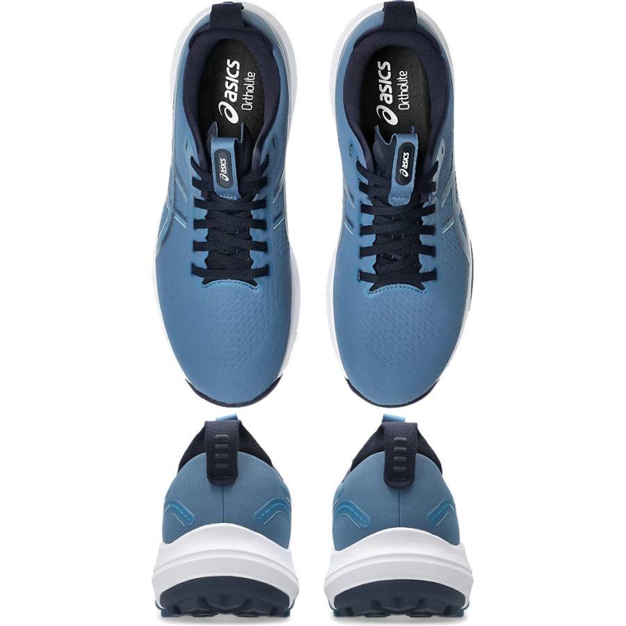 ASICS（アシックス） 3E幅 メンズ ゲルカヤノ エース3 GEL-KAYANO ACE