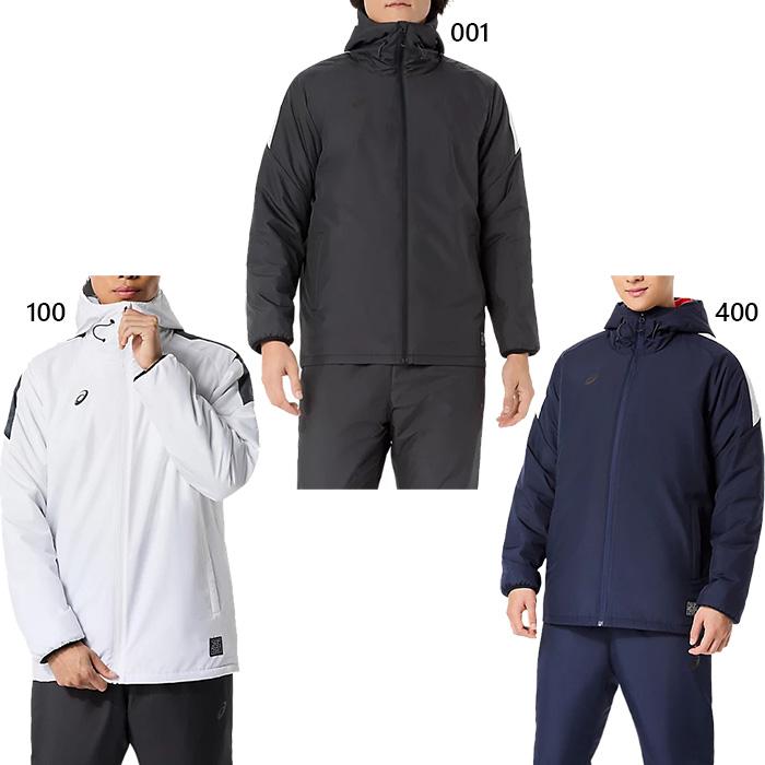 ASICS（アシックス） メンズ レディース インシュレーション ウインド