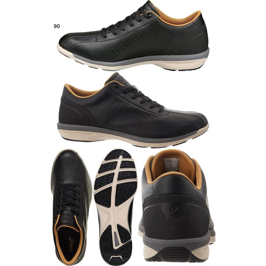 幅広 ワイドモデル 3e幅 アシックス メンズ ウォーキングシューズ Hadashiride553 ハダシウォーカー533 Tdw553 Asics 2211 バイタライザー 通販 Yahoo ショッピング