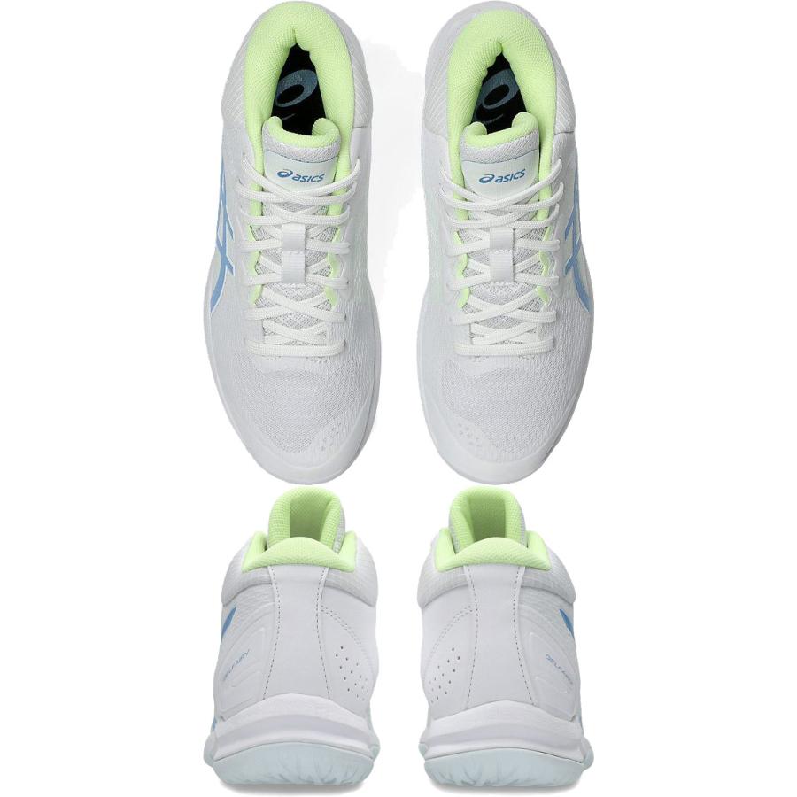ASICS（アシックス） 普通幅 レディース レディ ゲルフェアリー LADY