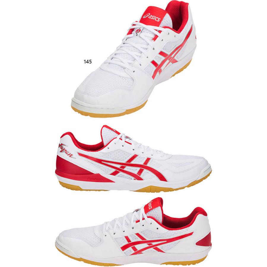 アシックス メンズ レディース ローテ ジャパン ライト Rote Japan 靴 販売期間 限定のお得なタイムセール Ff Lyte ローカット 1053a002 軽量 バレーボールシューズ