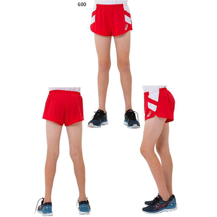 ASICS（アシックス） ジュニア キッズ Jr.ランニングパンツ 陸上競技