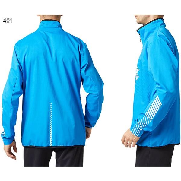 アシックス メンズ リモ Limo ストレッチクロスジャケット アウター トップス 31b185 Asics 5197 バイタライザー 通販 Yahoo ショッピング