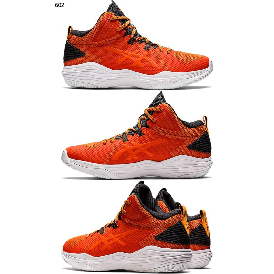 普通幅 アシックス メンズ レディース ノヴァ フロー Nova Flow バスケットボールシューズ バッシュ 1063a028 Asics 57 バイタライザー 通販 Yahoo ショッピング
