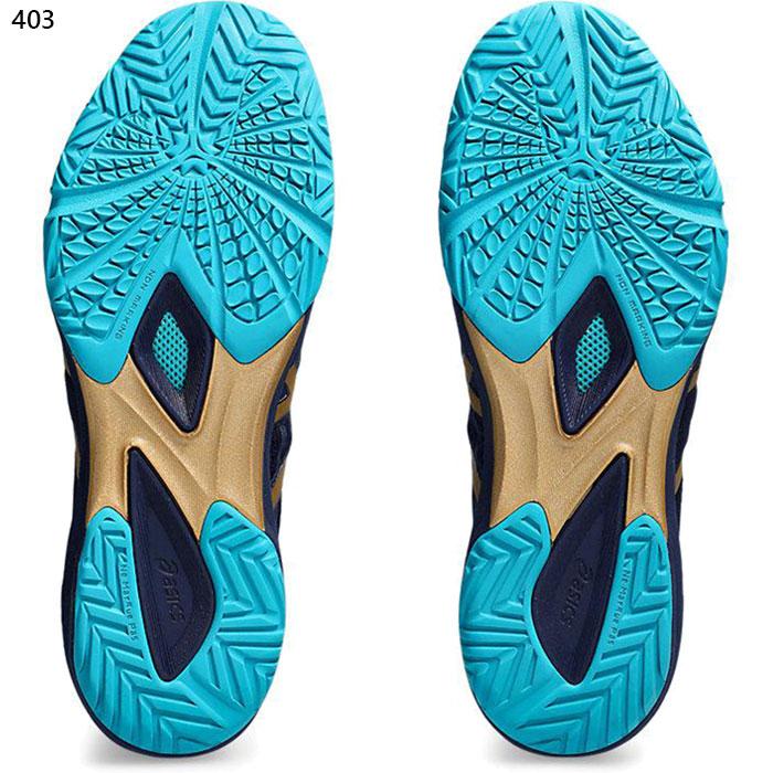 ASICS（アシックス） メンズ レディース アタック ドミネート フライト