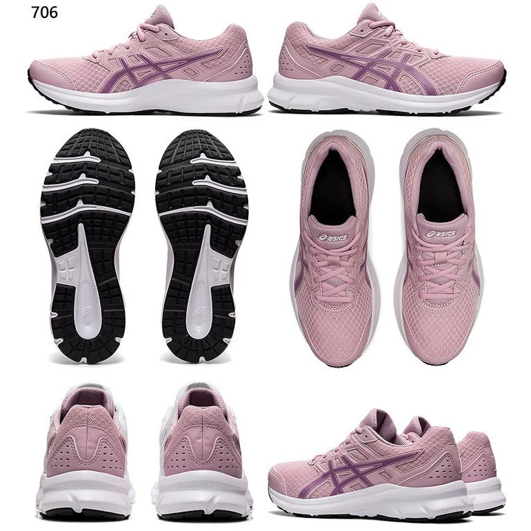 ワイド幅 アシックス レディース ジョルト JOLT 3 ジョギング マラソン ランニングシューズ スニーカー ローカット 1012A909 : asics-5918:バイタライザー - 通販 - Yahoo!ショッピング ワイド幅 アシックス レディース ジョルト JOLT 3 ジョギング マラソン ランニングシューズ スニーカー ローカット 1012A909 : asics-5918:バイタライザー - 通販 - Yahoo!ショッピング