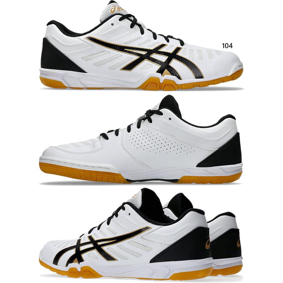 ASICS（アシックス） 2E幅 メンズ レディース アタック エクス