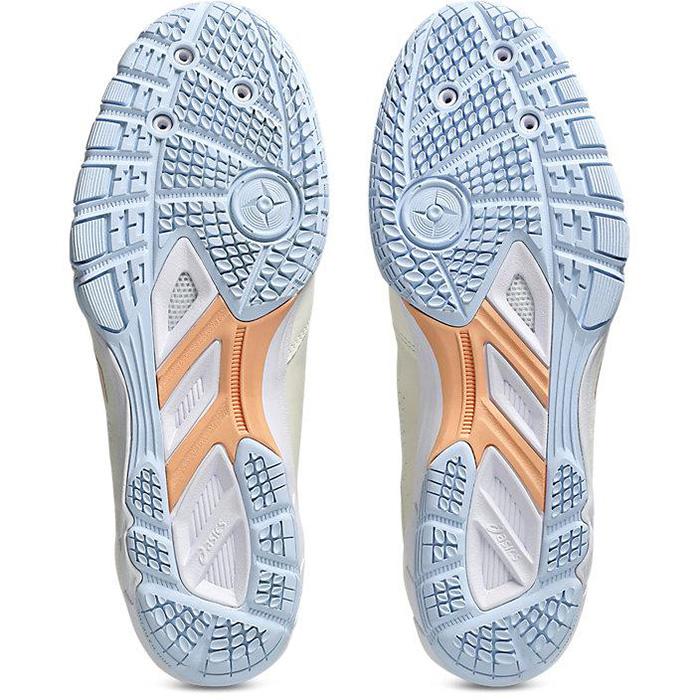 ASICS（アシックス） 2E幅 メンズ レディース アタック エクス