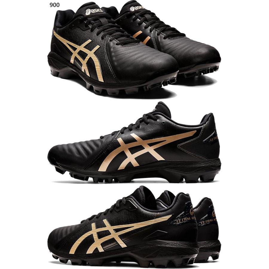 普通幅 アシックス メンズ リーサル アルティメット LETHAL ULTIMATE
