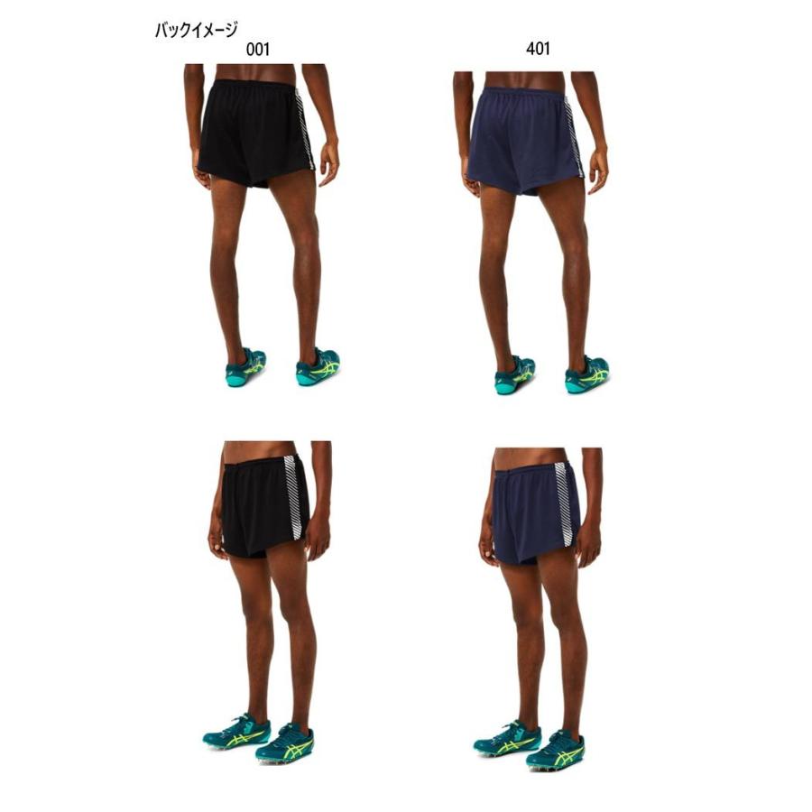 アシックス メンズ プラクティスランニングパンツ ジョギング マラソン ショートパンツ ランニングウェア 91a515 ボトムス 祝開店大放出セール開催中