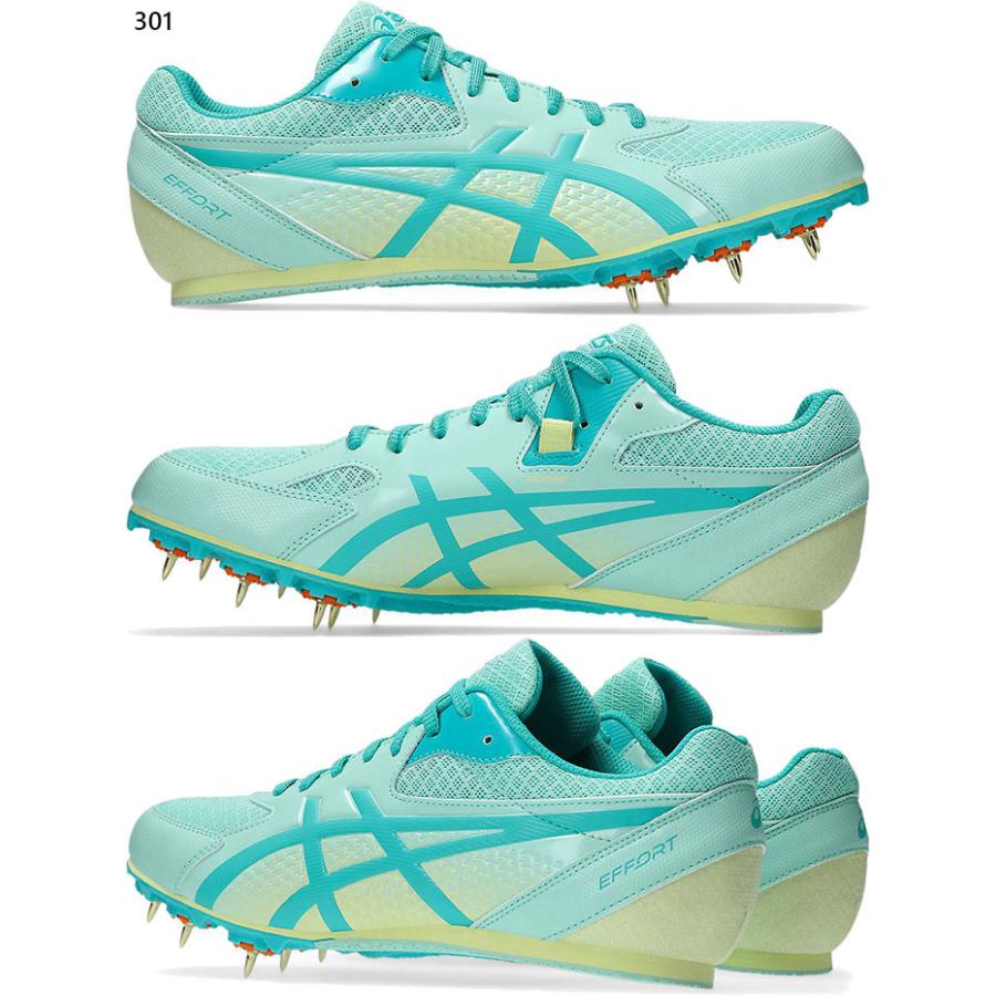 ASICS（アシックス） メンズ レディース ジュニア エフォート 13