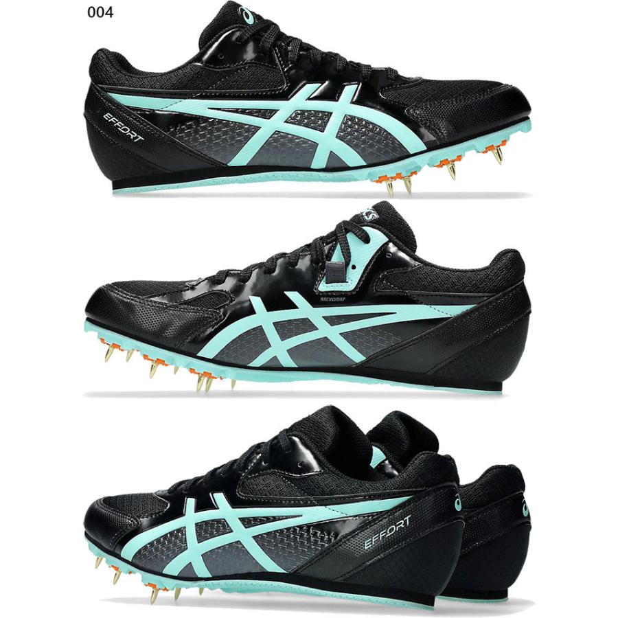ASICS（アシックス） メンズ レディース ジュニア エフォート 13