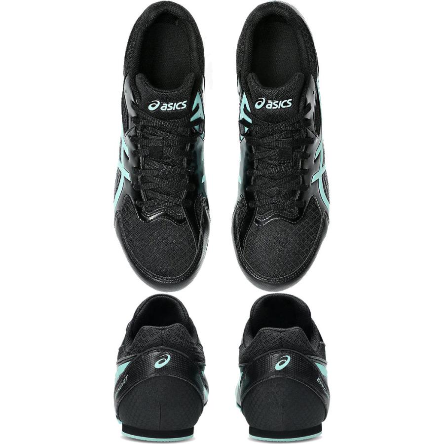 ASICS（アシックス） メンズ レディース ジュニア エフォート 13