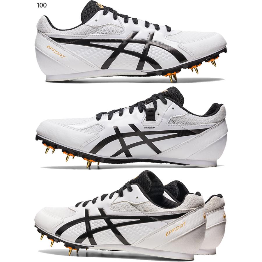 ASICS（アシックス） メンズ レディース ジュニア エフォート 13