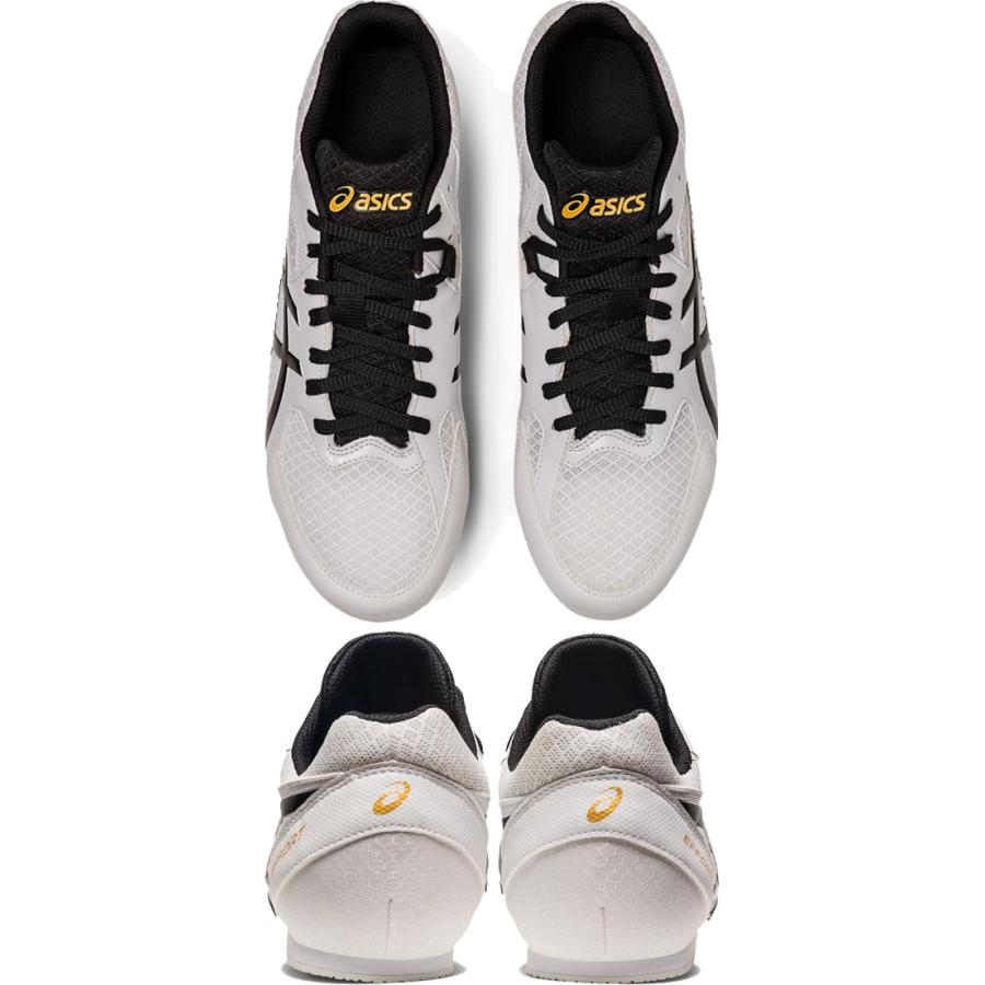ASICS（アシックス） メンズ レディース ジュニア エフォート 13