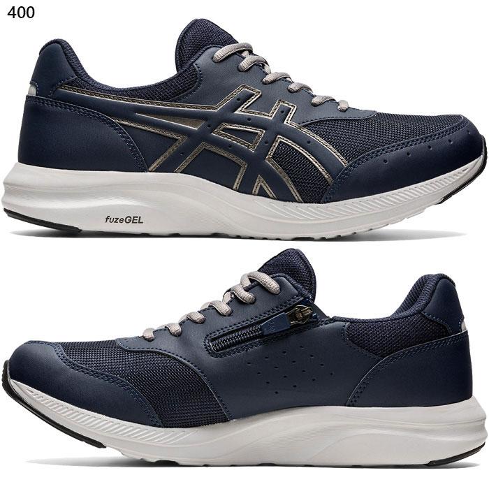 ASICS（アシックス） 4E幅相当 幅広 ワイド メンズ ゲルファン