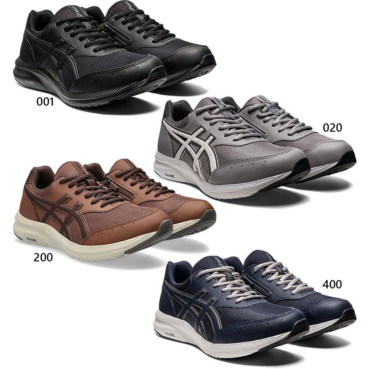 ASICS（アシックス） 4E幅相当 幅広 ワイド メンズ ゲルファン