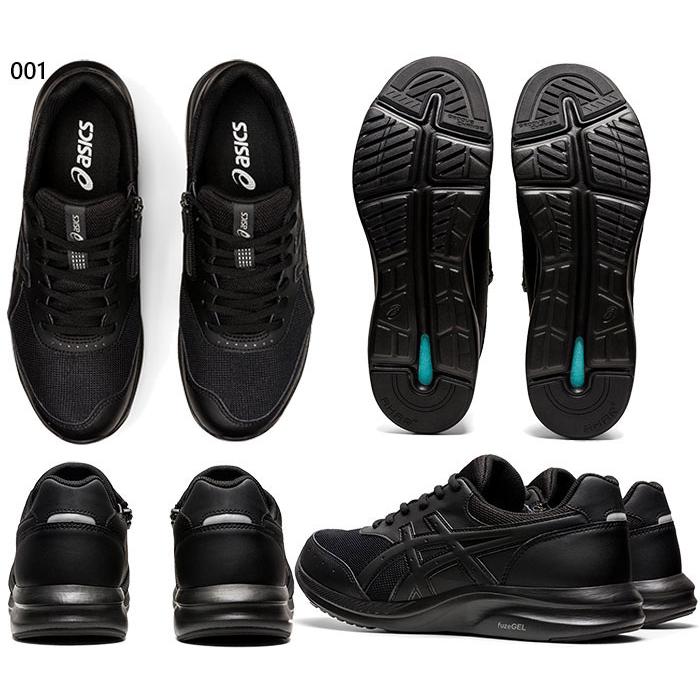 ASICS（アシックス） 4E幅相当 幅広 ワイド メンズ ゲルファン