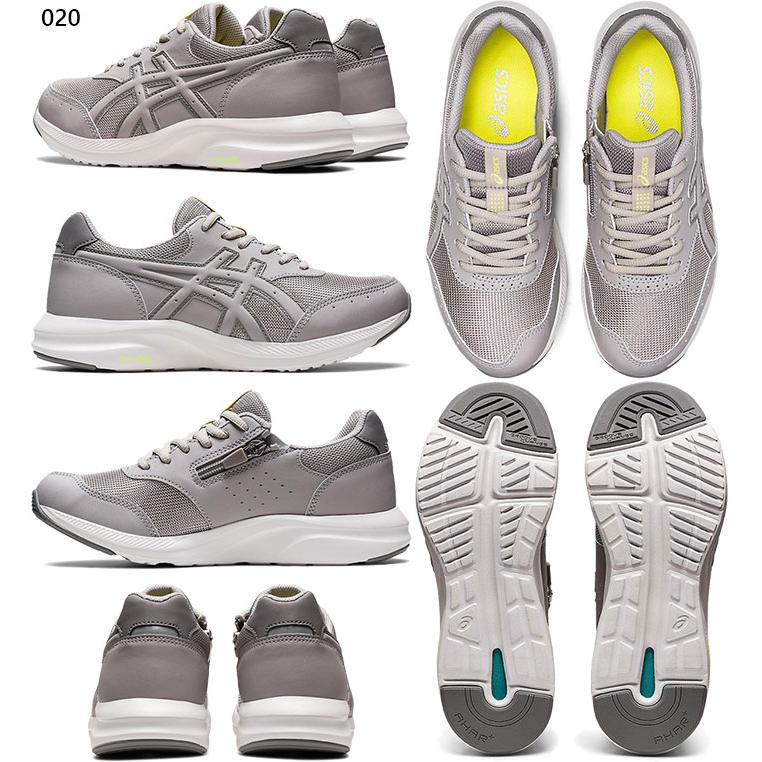 ASICS（アシックス） 3E幅 幅広 ワイド レディース ゲルファン