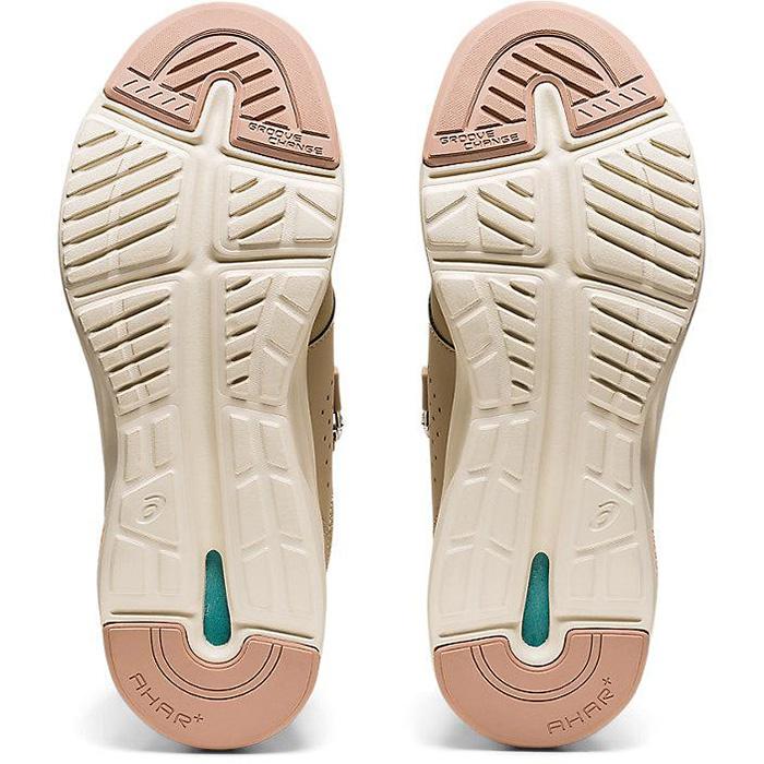 ASICS（アシックス） 3E 幅広 レディース ゲルファンウォーカー GEL