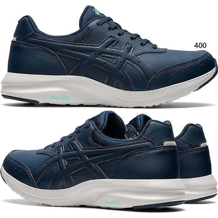 ASICS（アシックス） 3E 幅広 レディース ゲルファンウォーカー GEL