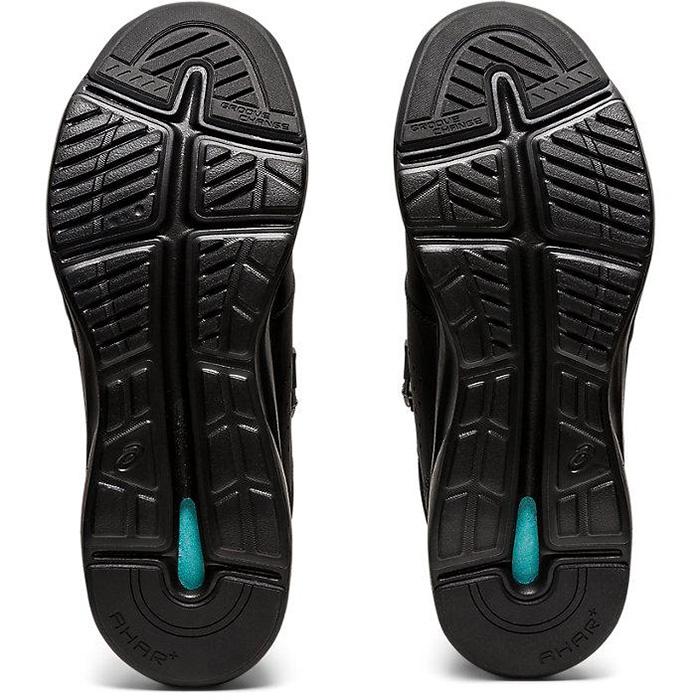 ASICS（アシックス） 3E 幅広 レディース ゲルファンウォーカー GEL