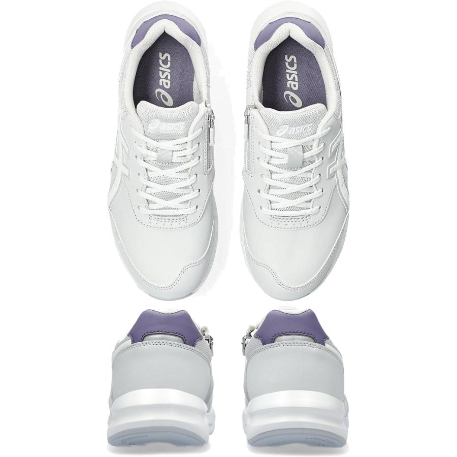 ASICS（アシックス） 3E 幅広 レディース ゲルファンウォーカー GEL